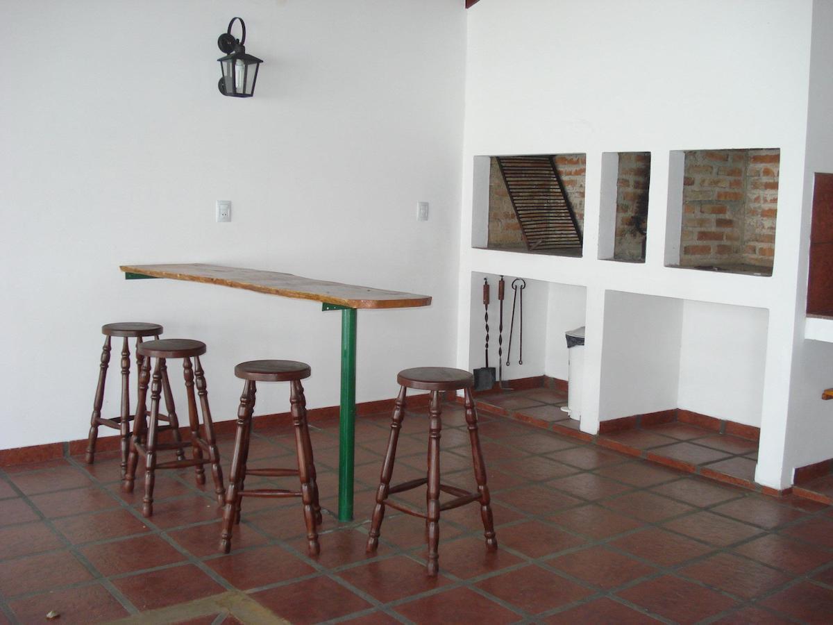Hosteria La Primavera Mina Clavero Luaran gambar